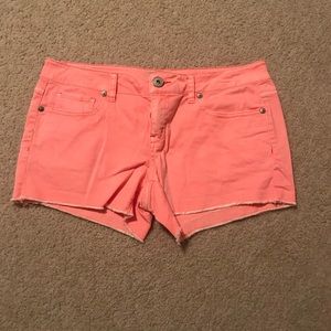 Aeropostale shorts
